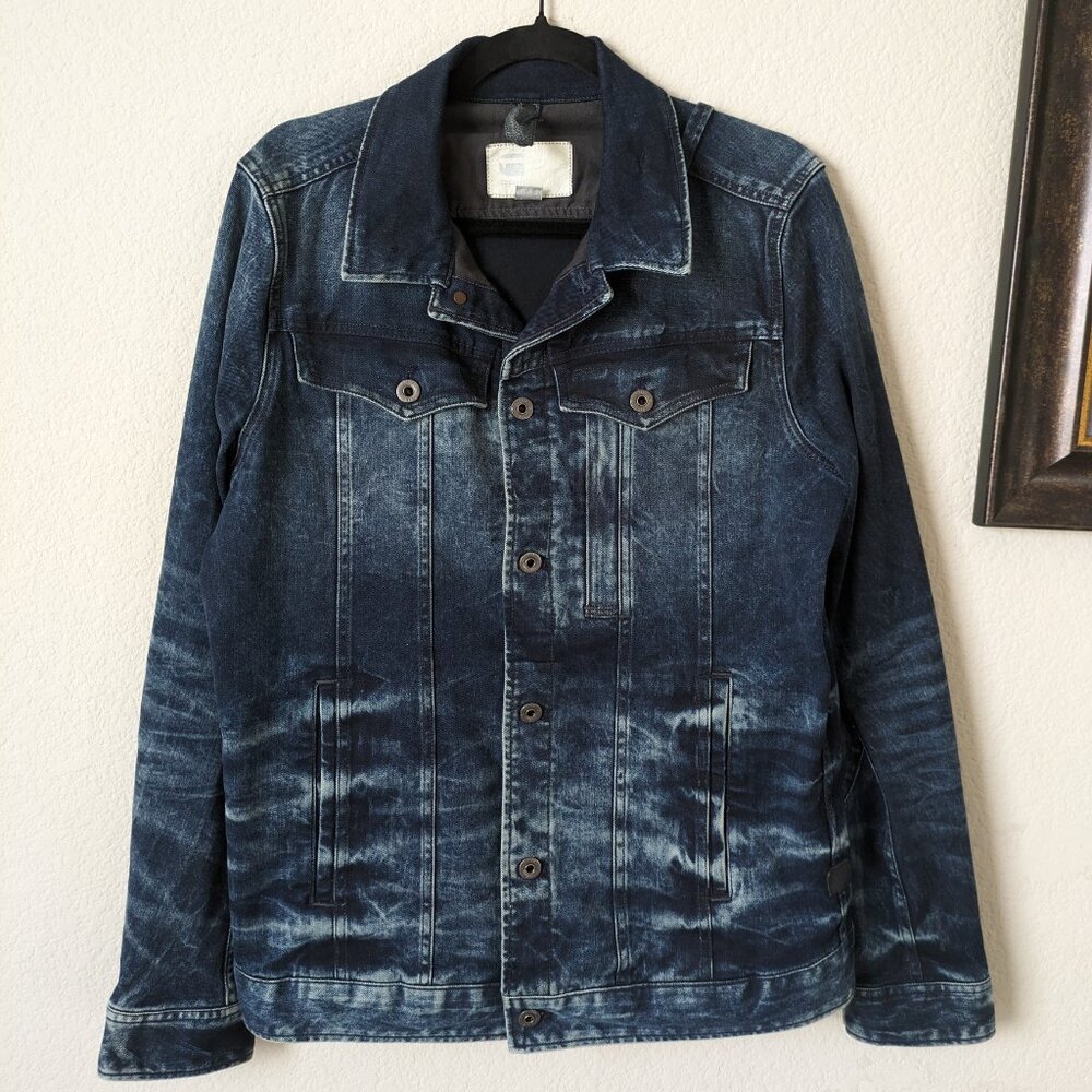 G-Star Jacket